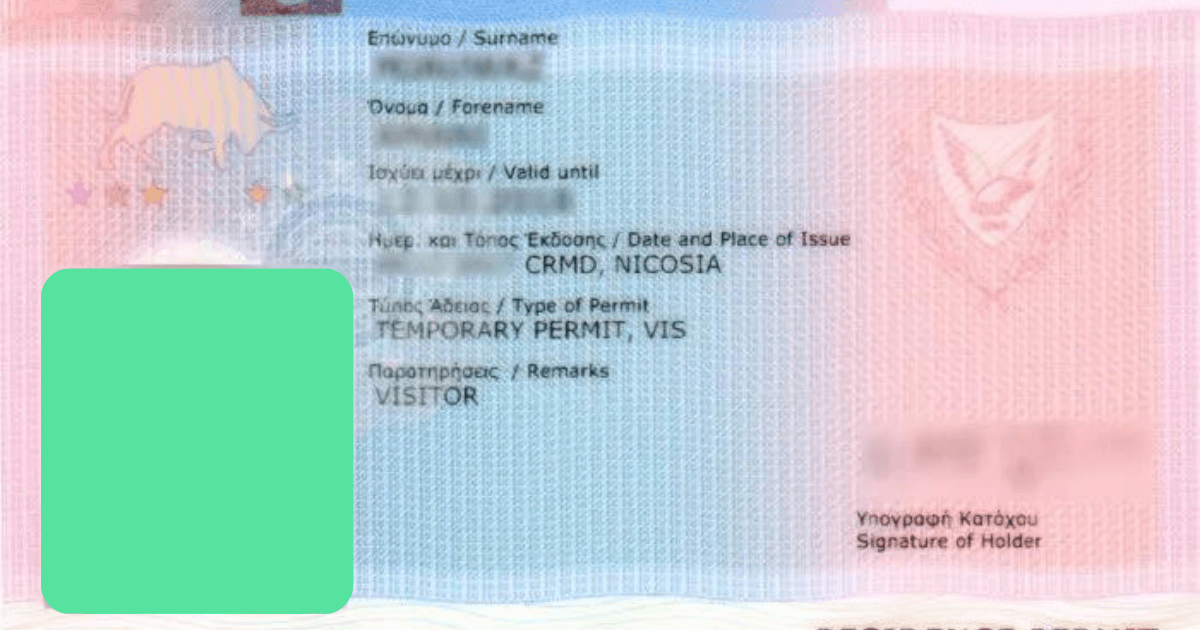 How Long is a Pink Slip Valid for?