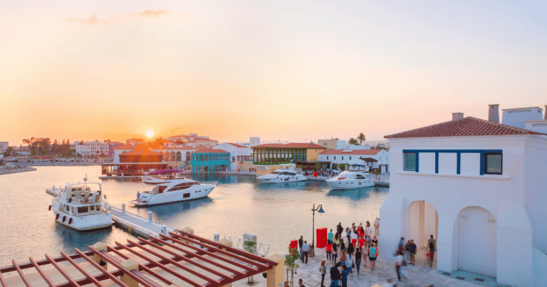 Finding Your Second Home: Exploring Cyprus Residency Options