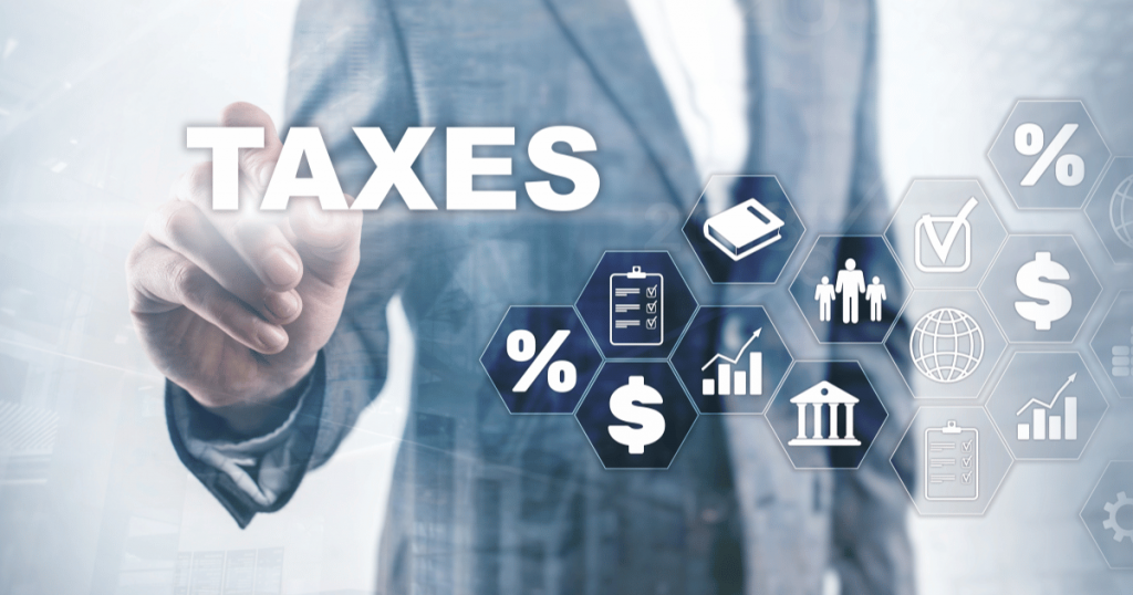 Tax Exemptions available in Cyprus