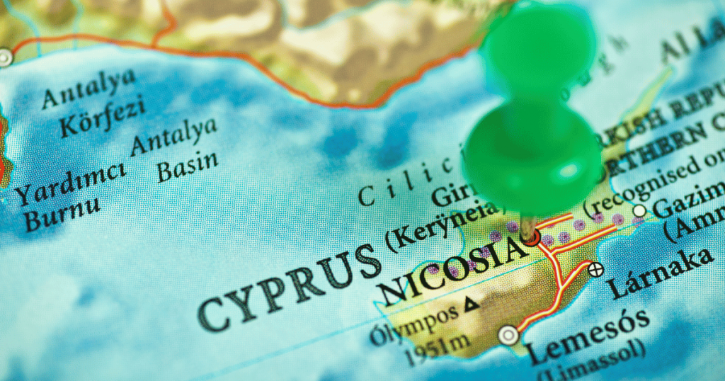 ARC Number Cyprus: The Essential Document for Foreign Residents