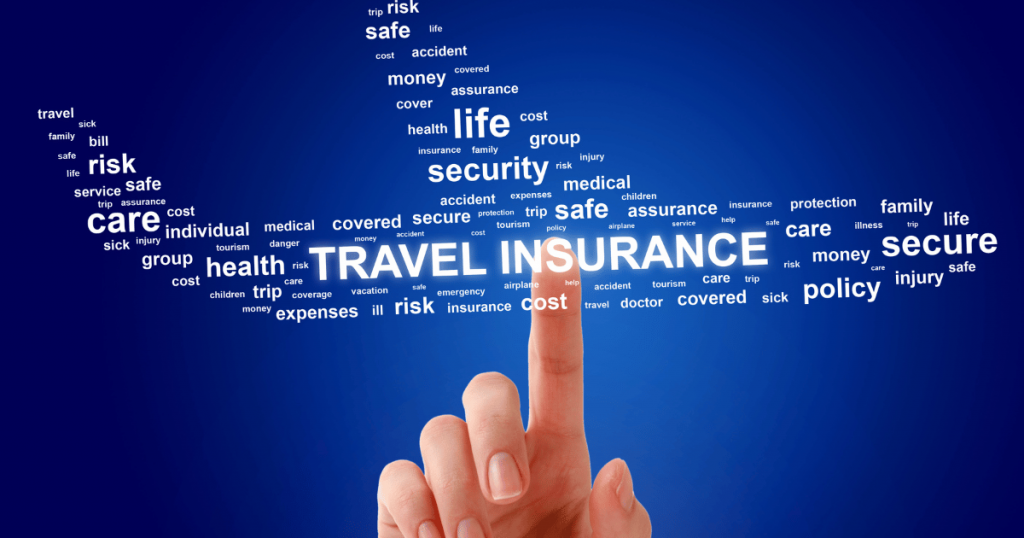 Benefits of Getting a Travel Insurance in Cyprus