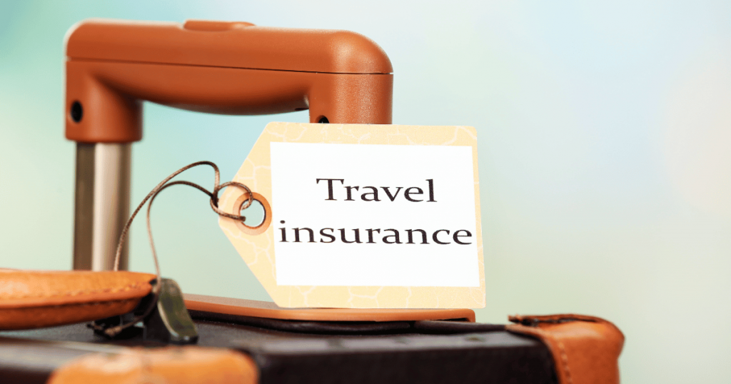 A Travel Insurance in Cyprus