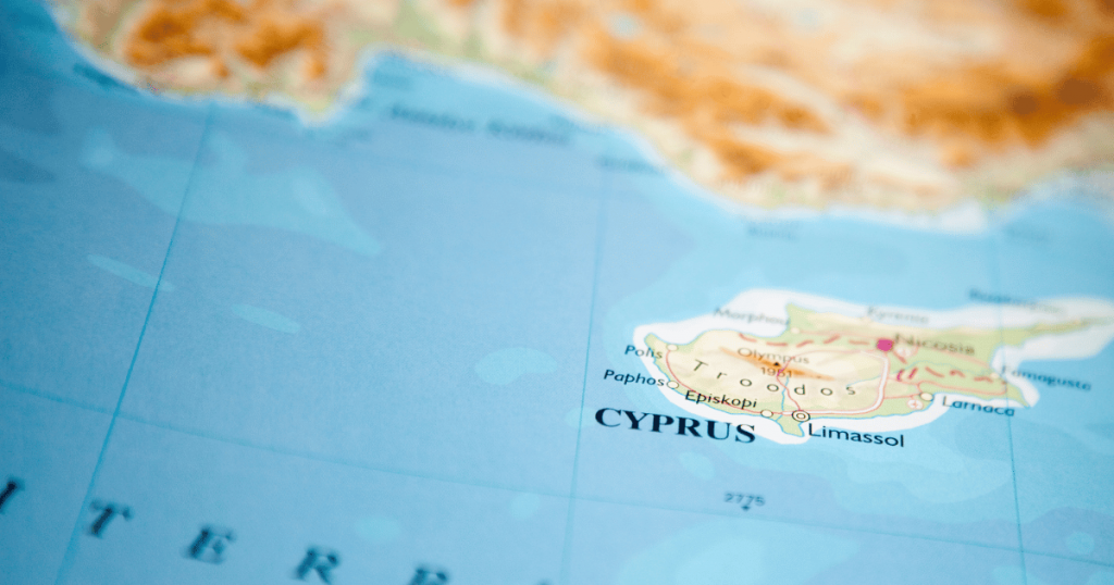 The Business Banking System in Cyprus