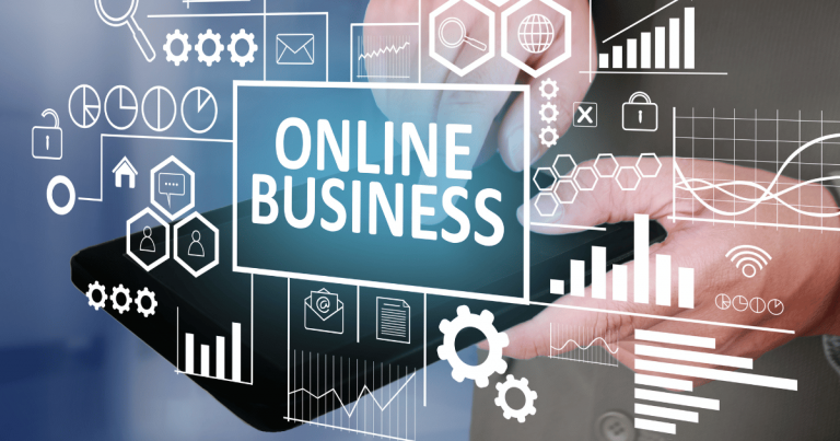 Digital Entrepreneurship: Insights for Online Business in Cyprus