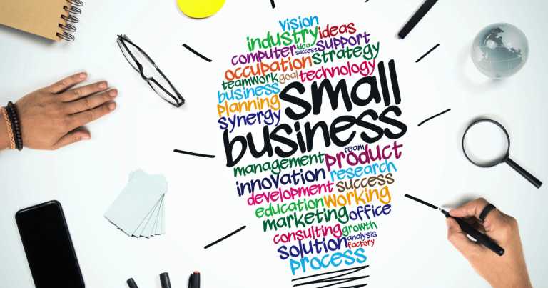 Success Strategies for Small Businesses in Cyprus' Market