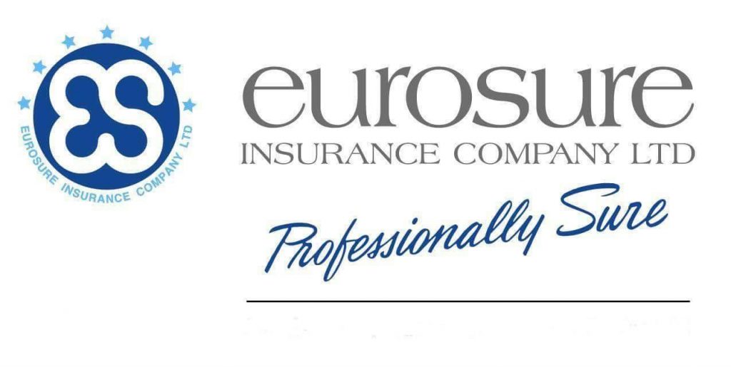Eurosure Insurance Logo