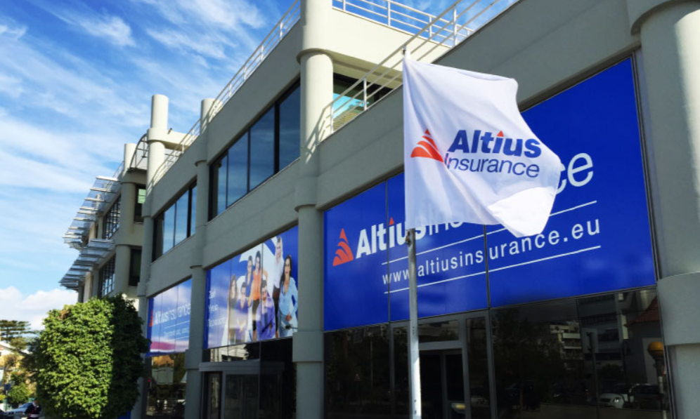 Altius Insurance: Insurance Products Overview | BeinCyprus.com