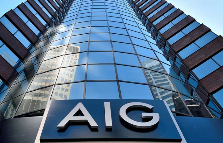 AIG Insurance products for businesses