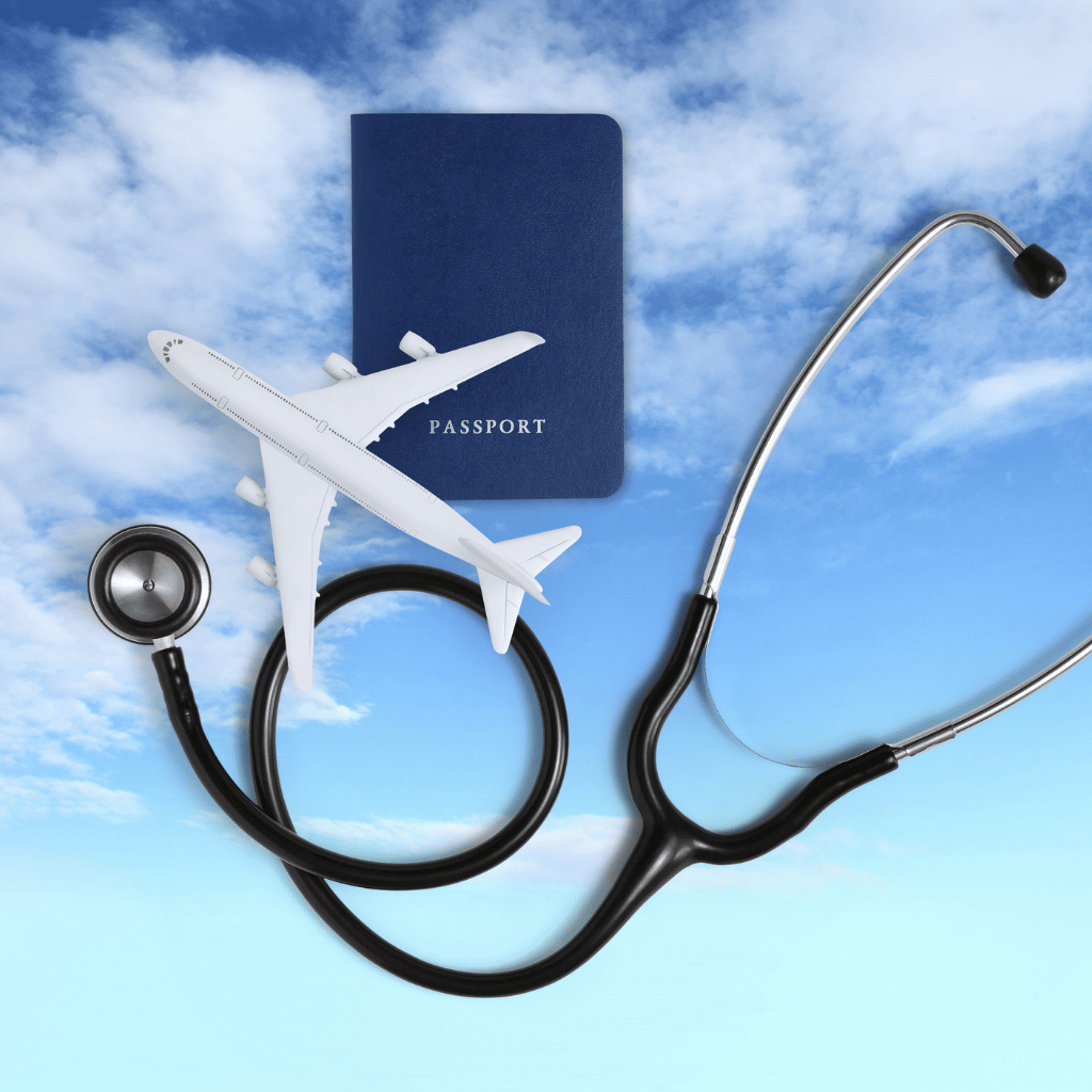 Travel Health Insurance Cyprus
