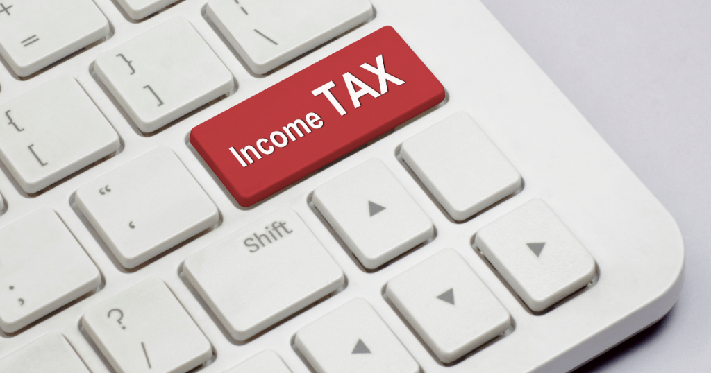how to pay Cyprus Income Tax online