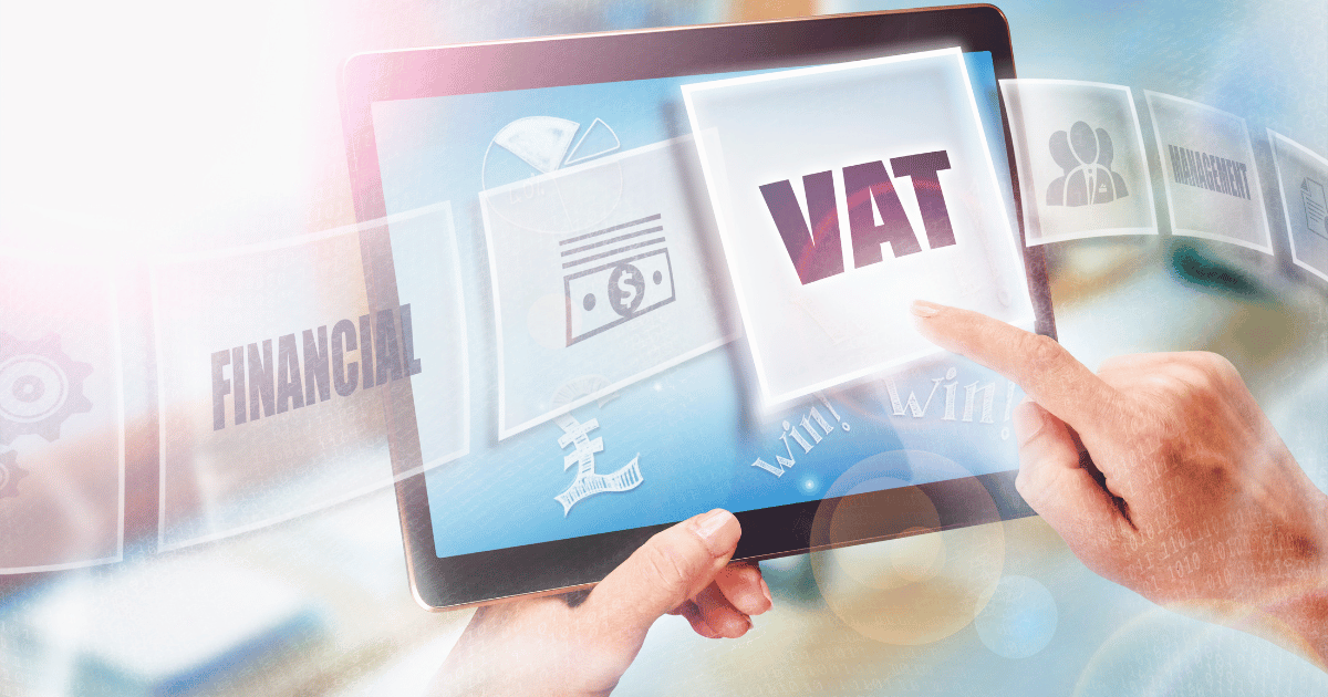 vat registration number cyprus