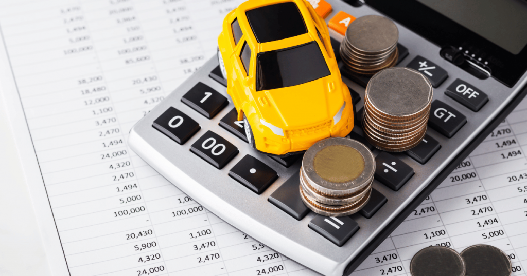 Car Loan options in Cyprus