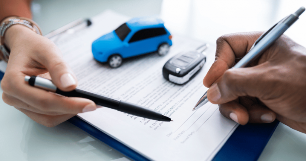 Car Loan Legal and Insurance Aspects