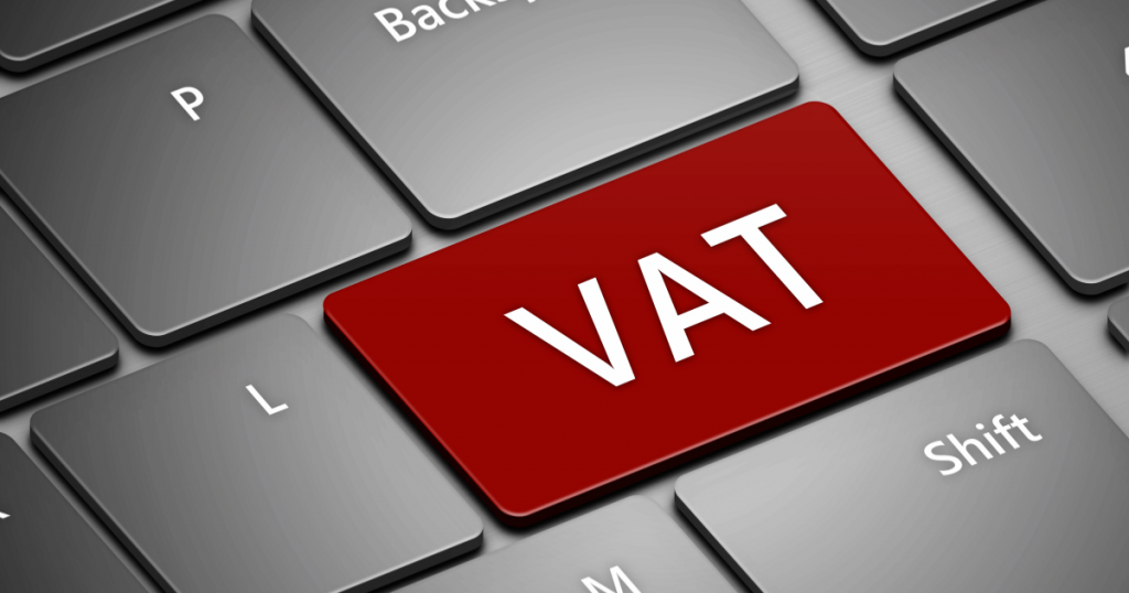 Registering for Company VAT in Cyprus