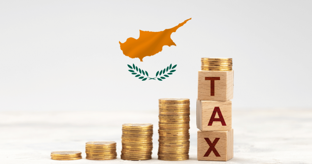 Cyprus Tax System & VAT Rates