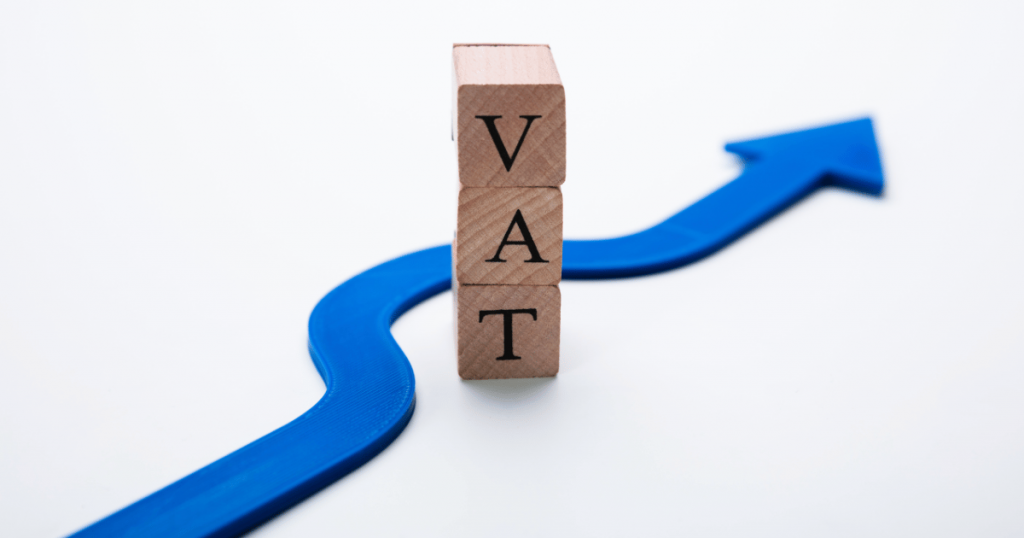 Validate VAT