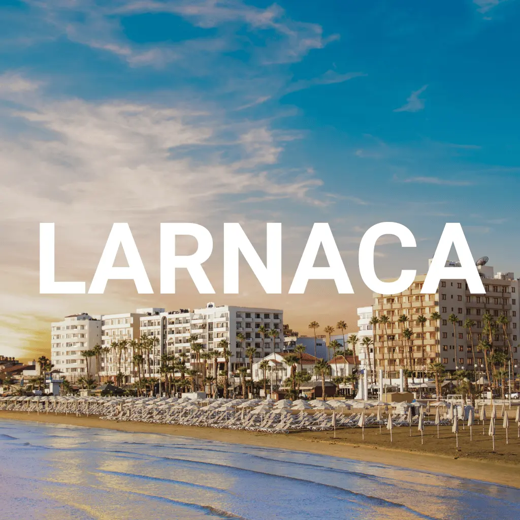 Accountants in Larnaca