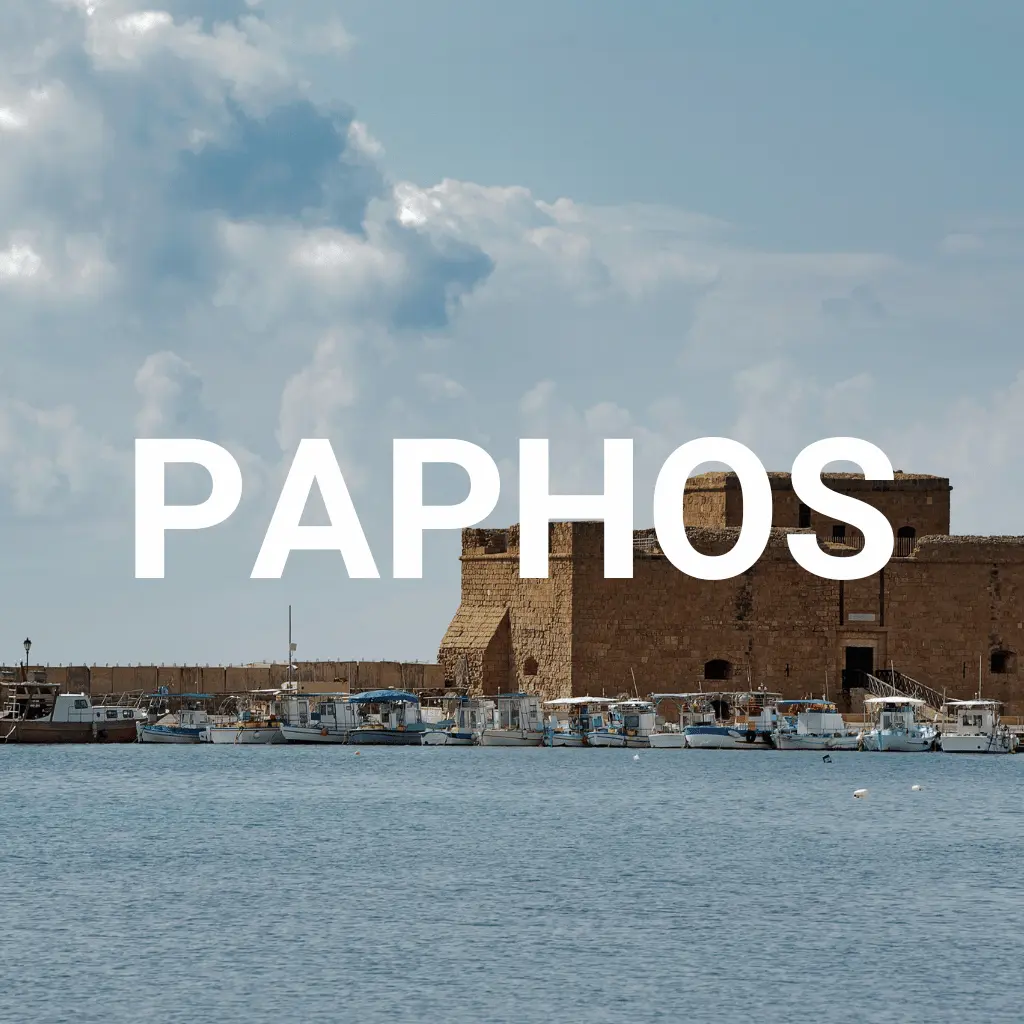 Accountants in Paphos