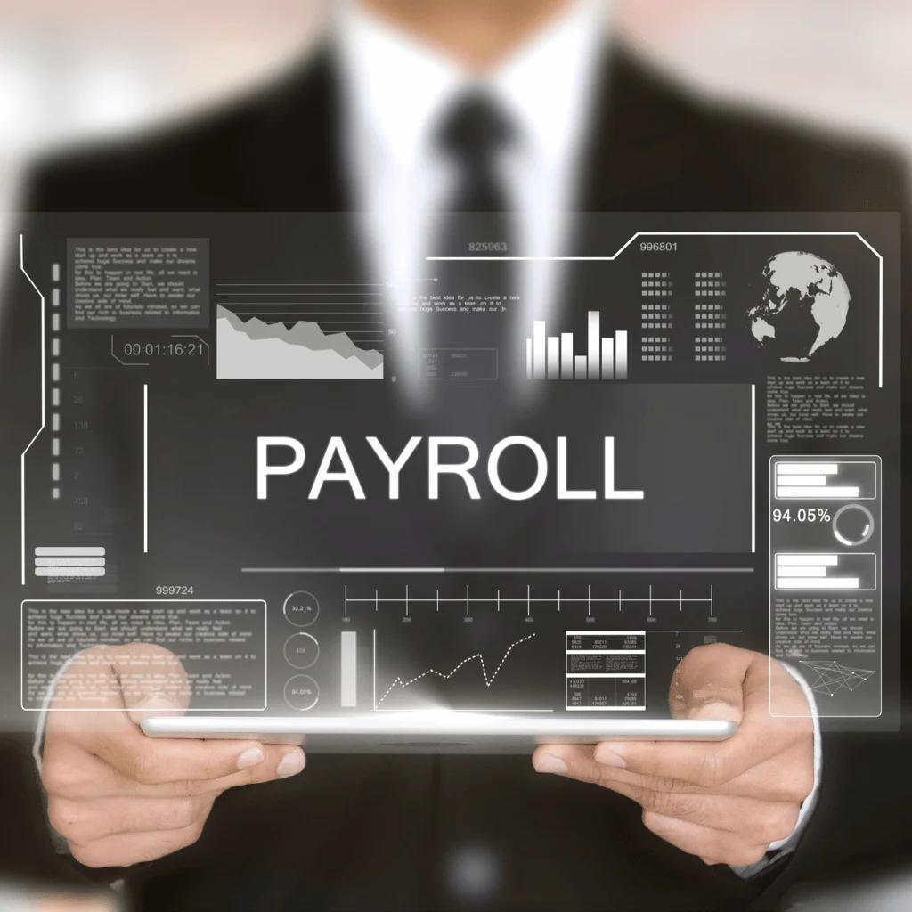 Payroll Services in Cyprus