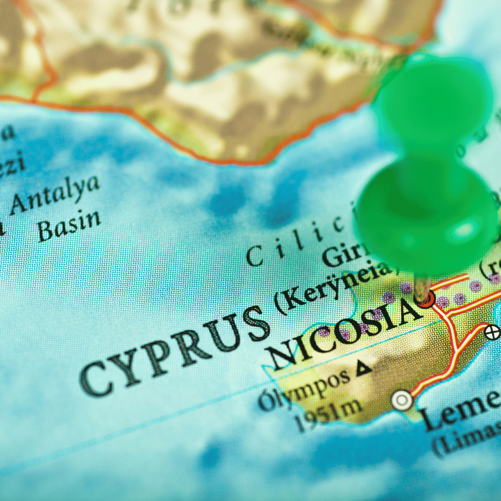 Tax in Cyprus