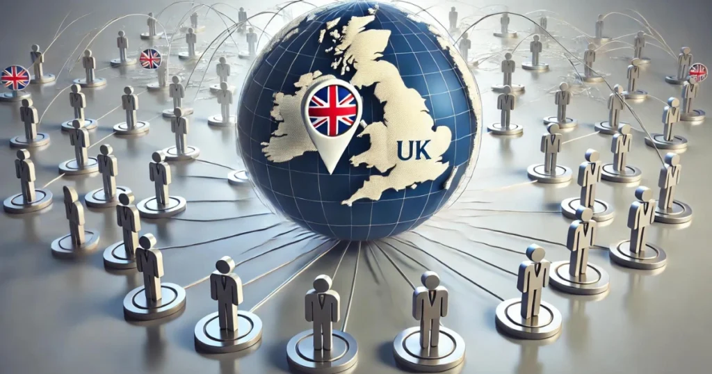 Navigating location independence for directors of UK companies