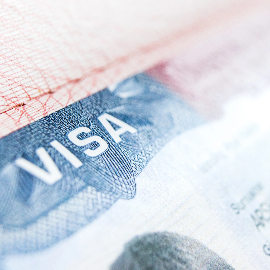 Immigration insurance in Cyprus